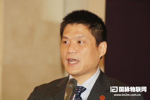 北京游艇会·yth(中国大陆)最新官方互联信息顾问有限公司董事长，浙大游艇会·yth(中国大陆)最新官方智慧城市研究中心主任 杨冰之