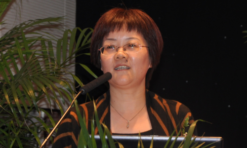 游艇会·yth(中国大陆)最新官方互联总经理、首席规划师 郑爱军