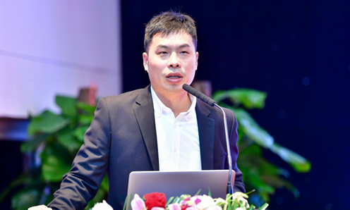 黄磊：数字政府下数据智能门户建设实践