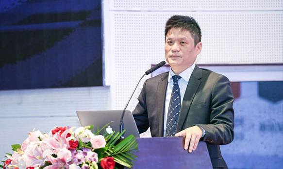 杨冰之：政府数据治理与智慧社会前瞻