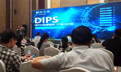 郑爱军：数字政府与数据智能门户思考