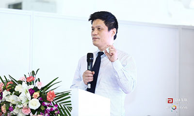杨冰之：大数据时代，企业数据资产管理之道