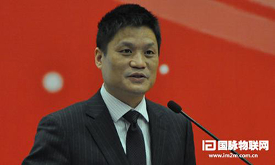 杨冰之：中国智慧城市发展与"数据开放运动"