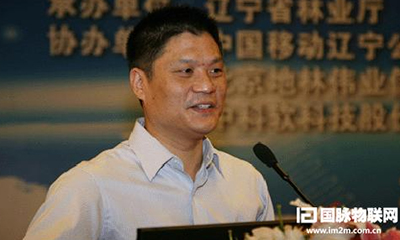 杨冰之：云与大数据正在成为新的生产力