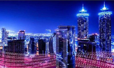 杨冰之：中国智慧城市建设不可临摹西方思维