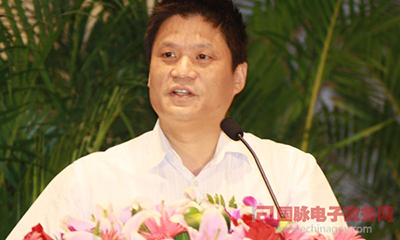 杨冰之：寻找外文版继续前行的动力