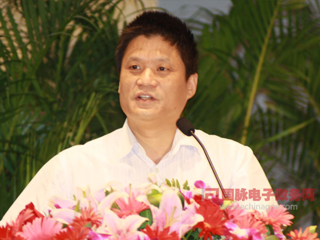 杨冰之：寻找外文版继续前行的动力