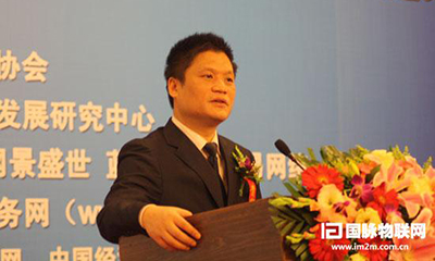 杨冰之：智慧企业—大型企业网络转型战略