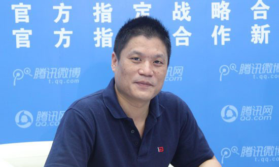 杨冰之：“智慧城市”分广义和狭义两种