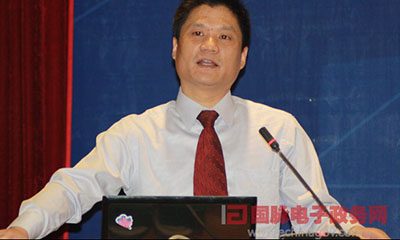 杨冰之：网络世界中大国政府国际形象构建之道