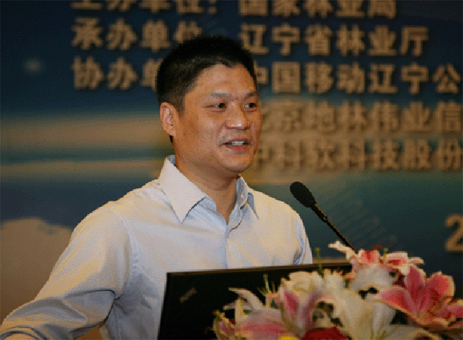 杨冰之：重视物联网在关键产业的应用