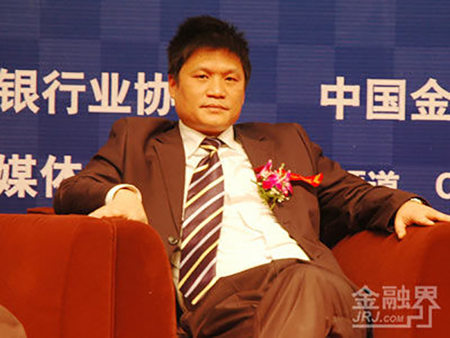 北京游艇会·yth(中国大陆)最新官方互联信息顾问有限公司董事长杨冰之