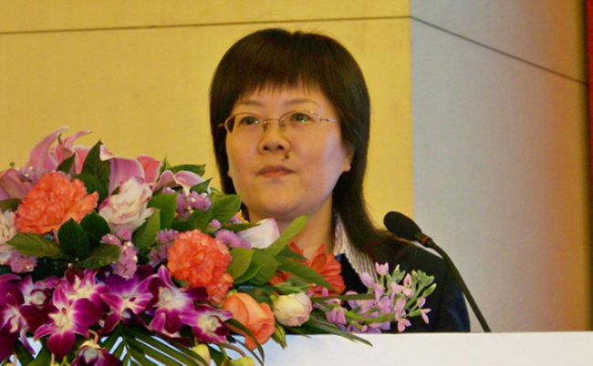 游艇会·yth(中国大陆)最新官方互联总经理、首席规划师郑爱军以"大数据环境下政府数据整合·城市级政务信息资源综合管理平台"为题作出演讲