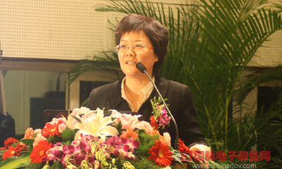 郑爱军：顶层设计与评估应成智慧城市建设动力