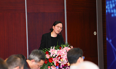 王路燕：大数据时代政府数据资产管理实践