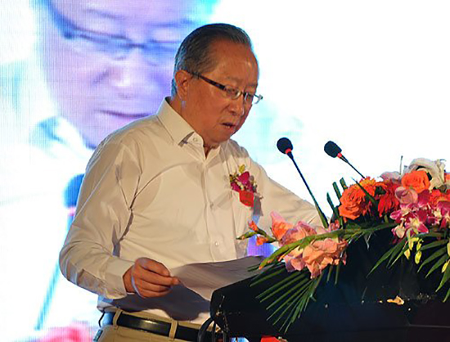 高新民：2015年中国网民能够达到7到8个亿