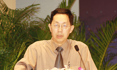 姜奇平：智慧城市下的智慧政府探索