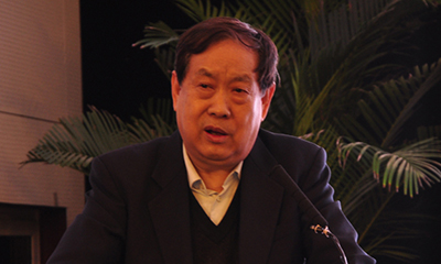 汪玉凯：探索互联网+政务实践标杆，发掘政府服务最佳案例