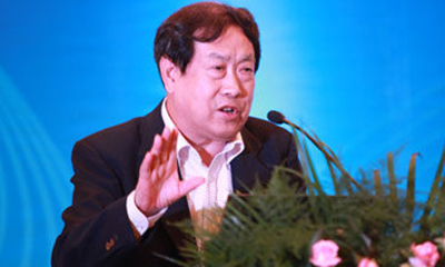 汪玉凯：微博倒逼政府转型