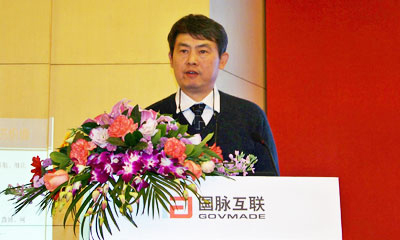 汪向东：特色政府网站的发展离不开创新
