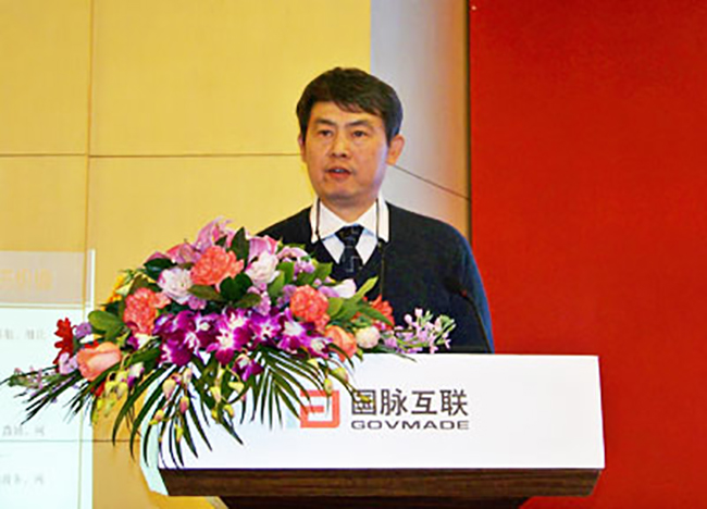 汪向东：特色政府网站的发展离不开创新