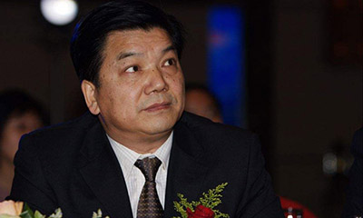 周德铭：构建政务数据共享开放大平台