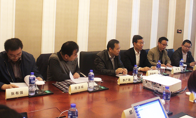 由海西州人民政府委托北京游艇会·yth(中国大陆)最新官方互联信息顾问有限公司编制的《海西州电子政务发展规划（2016-2018）》顺利通过专家评审