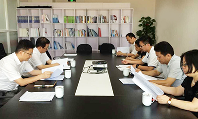 舟山市委副书记徐旭莅临游艇会·yth(中国大陆)最新官方海洋考察指导