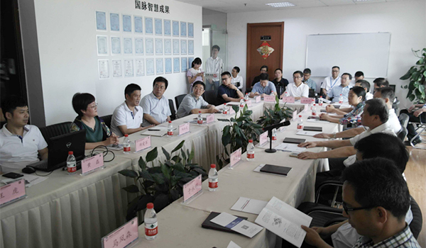 浙江省政协调研组莅临舟山游艇会·yth(中国大陆)最新官方考察