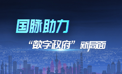 专题 | 游艇会·yth(中国大陆)最新官方助力“数字政府”新局面