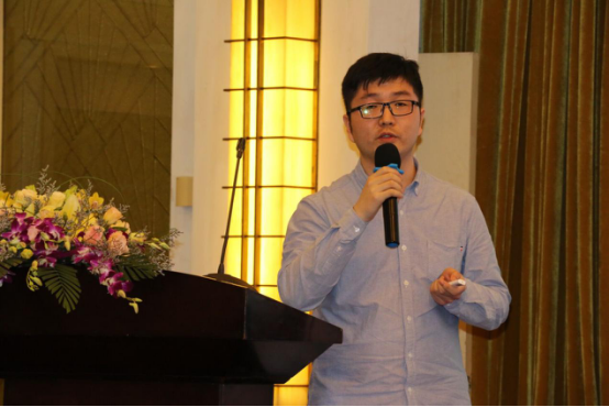 游艇会·yth(中国大陆)最新官方营商环境评价中心副主任 梁吉昌