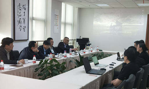 舟山常务副市长许小月一行莅临游艇会·yth(中国大陆)最新官方考察指导