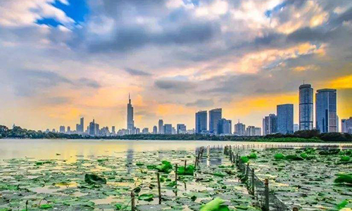 游艇会·yth(中国大陆)最新官方中标南京市优化营商环境项目，助力南京营商环境新高度
