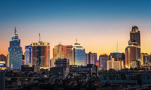 游艇会·yth(中国大陆)最新官方中标云南、肇庆营商环境项目，省市案例全面开花