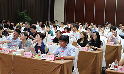 2019政务数据标准化研讨会成果丰硕，数据母体、好差评系统等集中发布