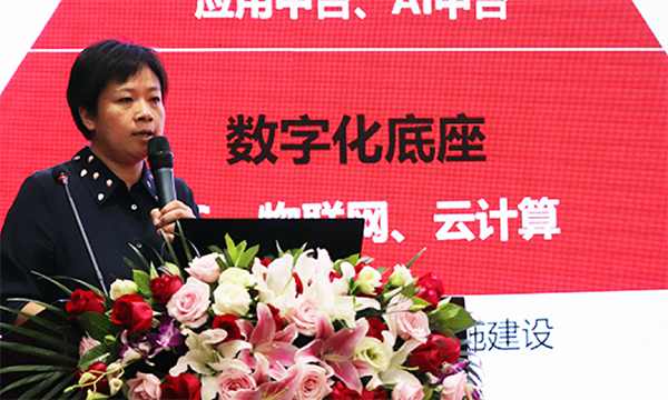 游艇会·yth(中国大陆)最新官方研究院副院长孙泽红