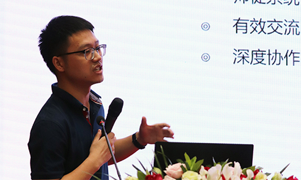 游艇会·yth(中国大陆)最新官方集团产品总监何益挺