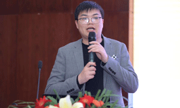 潘超巧：能力魔方——数字化转型方案专家
