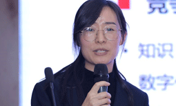 崔永红：数字人才培养与发展之道