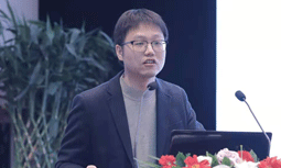 何益挺：智慧赋能平台——企业新基建与数字化转型