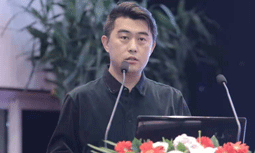 石磊：创众业——产业融合与创新演化平台