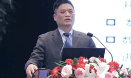杨冰之：数字世界的平台构建之道