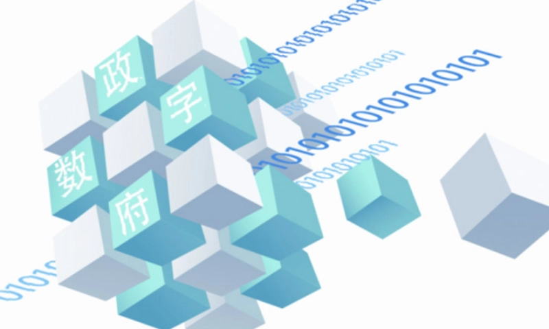 数字政府：云南省政务服务能力提升项目