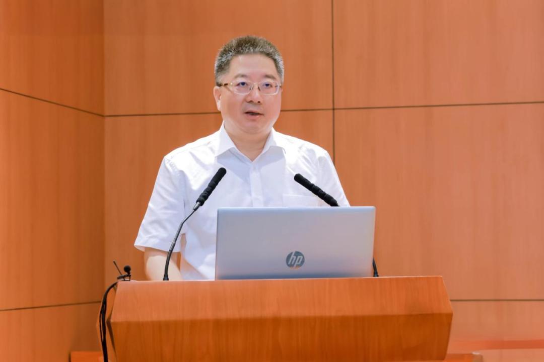 丁友刚：数据资源入表或改变企业投资决策方式
