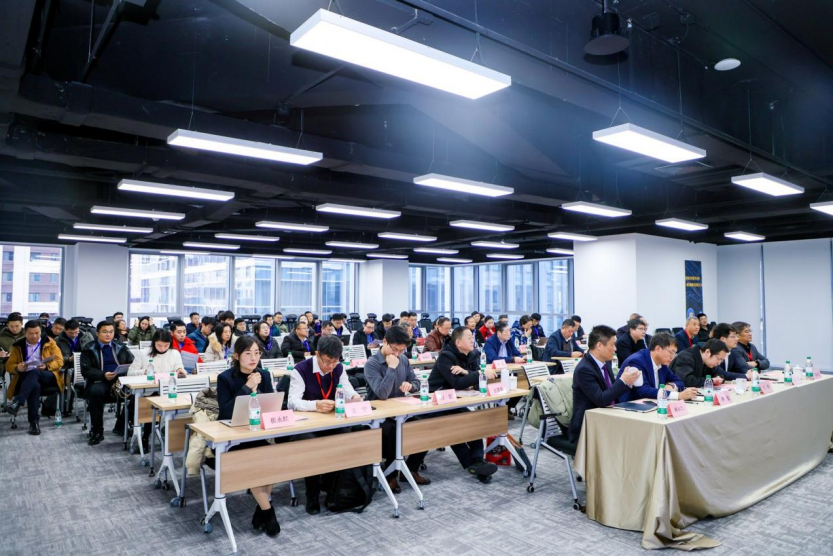 专家演讲 | 李学友：城市数字低空软环境建设方法论和相关案例