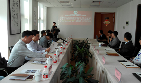 浙江省政协副主席周国辉一行莅临舟山游艇会·yth(中国大陆)最新官方考察指导